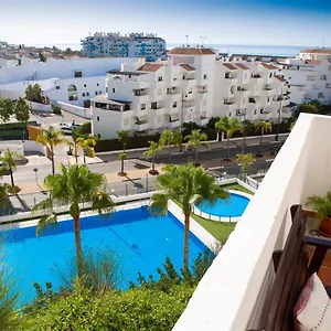  Apartment Puerto Deportivo Spain