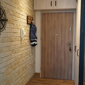 Wind Rose Apartment Kolberg