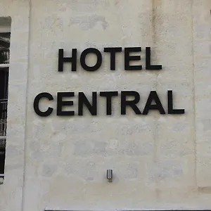 3* Hotell Hotel Central