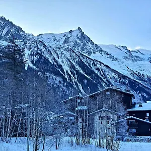  Apartment Cosy On The Slopes And Centre Of France