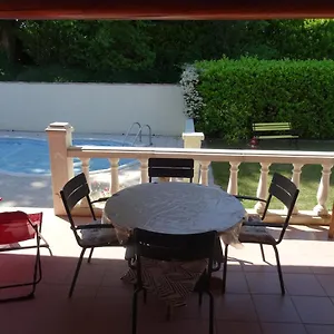 Séjour chez l'habitant Chez Carole Et Roger, Avignon