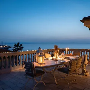 Teti Apartment San Vincenzo