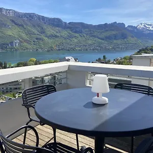  Apartment Lake, Luxury Floor - Lla Selections By Location France