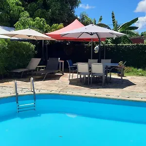  Apartment Do Brazil Martinique