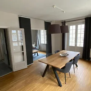 L'annexe Appartement Saint-Malo