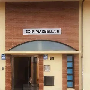  Apartment Marbella En Spain