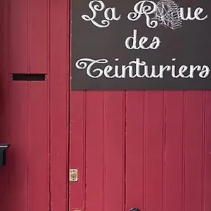  Appartement La Roue Des Teinturiers