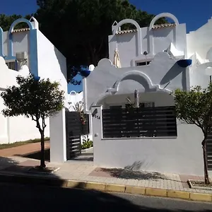  Holiday home Casa Soleada - Beautiful Villa, Corner By Pools, Facilities,full Kitchen, 3 Terraces, Internet Spain